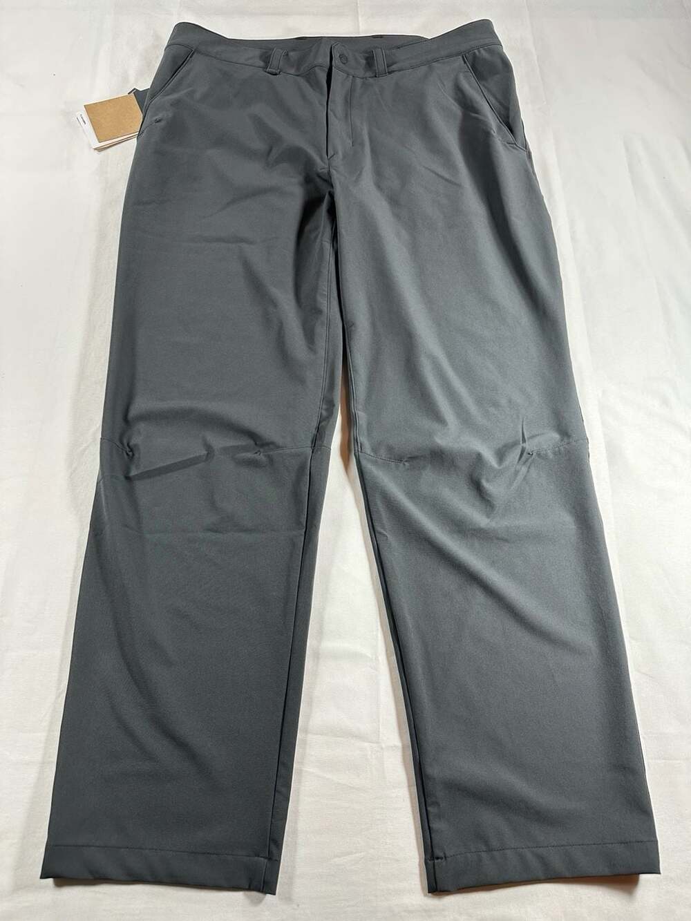 The North Face Men's Paramount Pants - Asphalt Grey - 36x30 Hiking